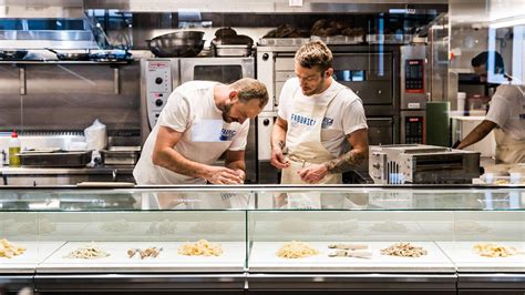 fabbrica pasta shop sydney.